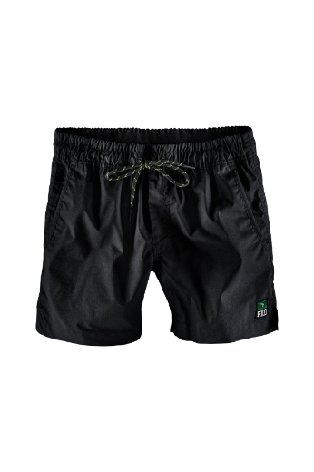 Picture of F.X.D Elastic Waist Ripstop Stretch Short