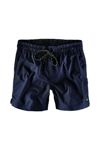 Picture of F.X.D Elastic Waist Ripstop Stretch Short