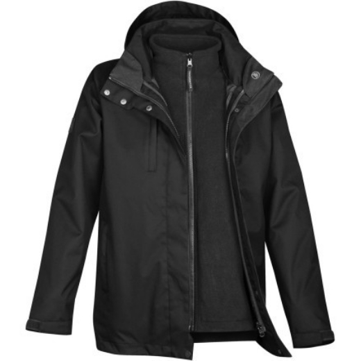 Picture of Stormtech Ladies Vortex HD 3-In-1 Parka