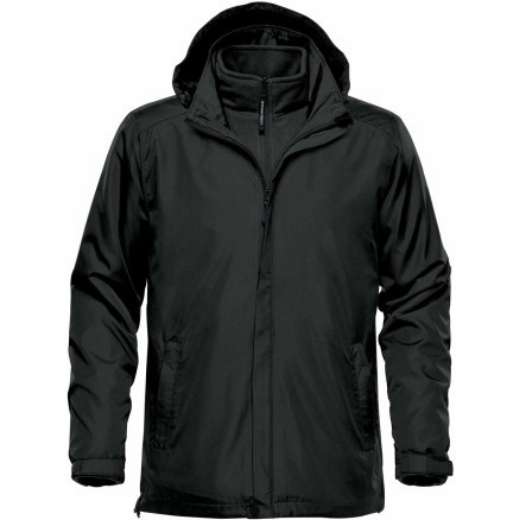 Picture of Stormtech Mens Nautilus 3 in 1 jacket