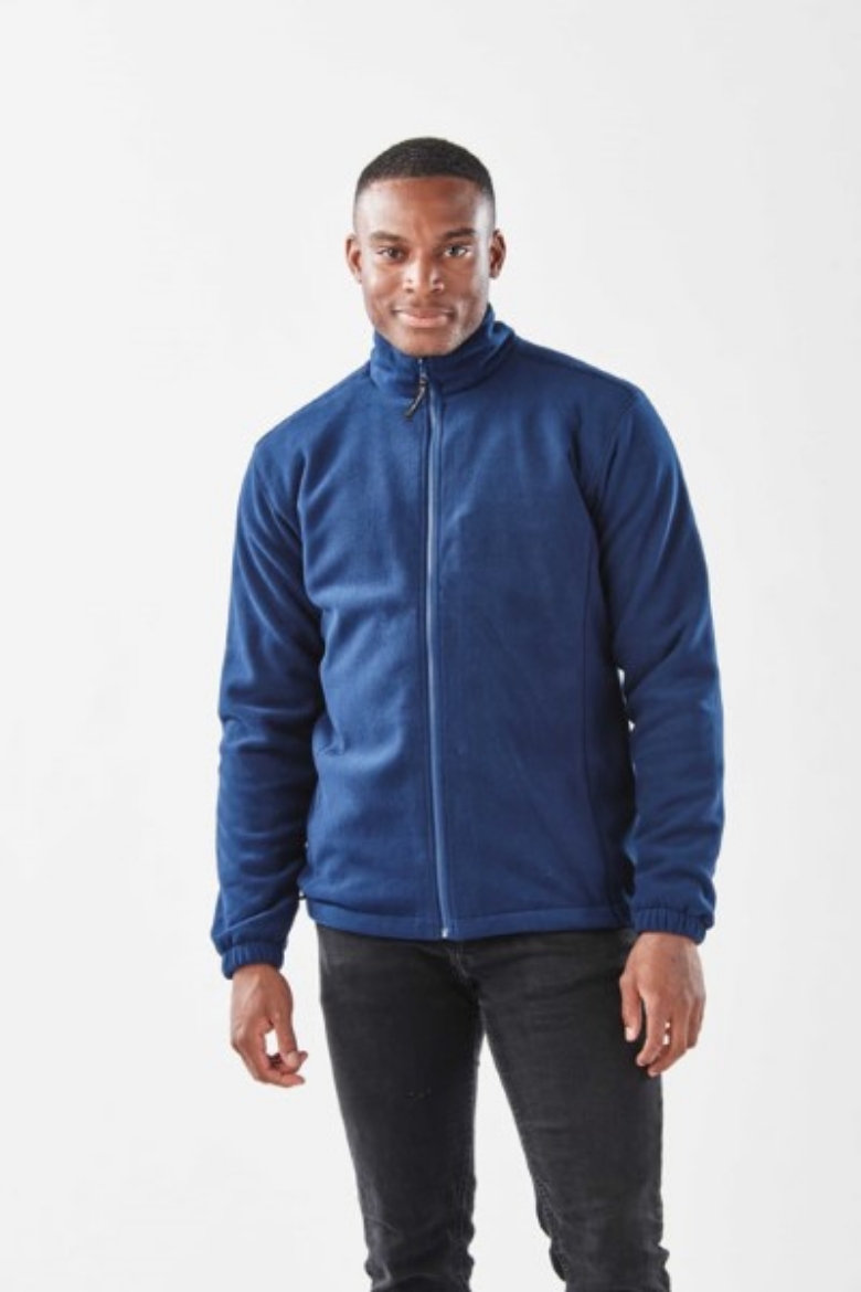 Picture of Stormtech Mens Nautilus 3 in 1 jacket