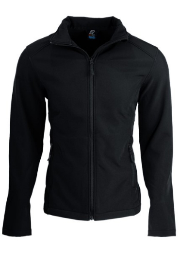 Picture of Aussie Pacific Mens Selwyn Soft Shell Jacket