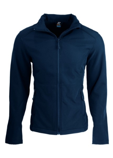 Picture of Aussie Pacific Mens Selwyn Soft Shell Jacket