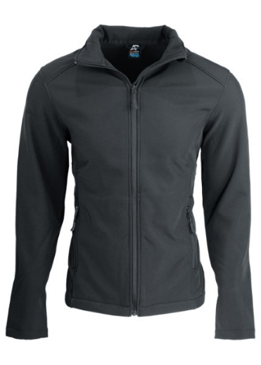 Picture of Aussie Pacific Mens Selwyn Soft Shell Jacket