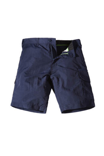Picture of F.X.D Regular Fit Lightweight Taslon Cargo Short with Duratech