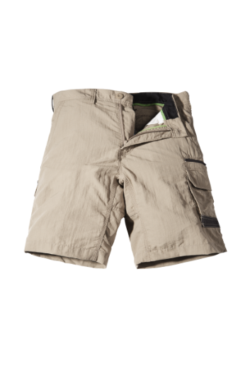 Picture of F.X.D Regular Fit Lightweight Taslon Cargo Short with Duratech