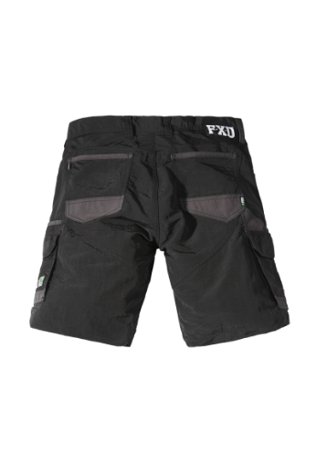 Picture of F.X.D Regular Fit Lightweight Taslon Cargo Short with Duratech