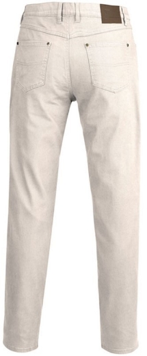 Picture of Ritemate Mens Cotton Stretch Mid Rise Jeans