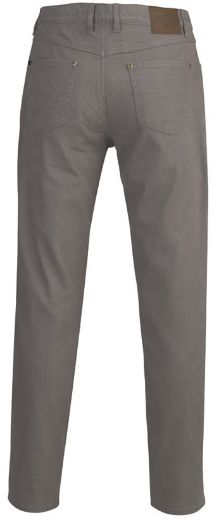 Picture of Ritemate Mens Cotton Stretch Mid Rise Jeans