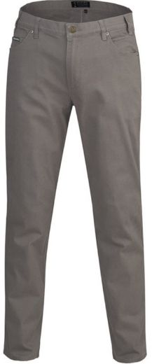 Picture of Ritemate Mens Cotton Stretch Mid Rise Jeans