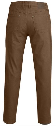 Picture of Ritemate Mens Cotton Stretch Mid Rise Jeans