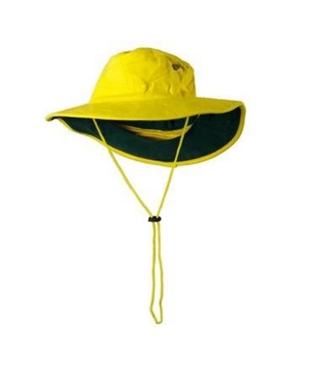 Picture of Wide Brim Hat with Legionnaires Flap (PH10012)