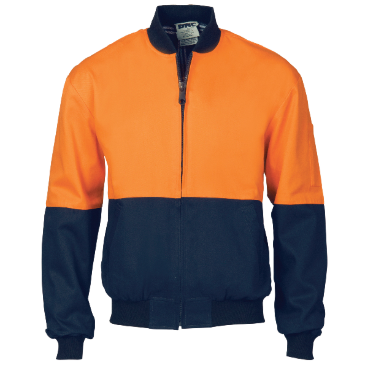 Picture of DNC Bomber Jacket Cotton Drill
