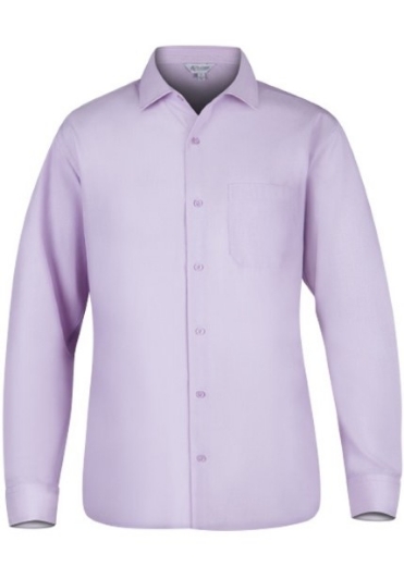 Picture of AP Business Mens Long Sleeve Belair Shirt