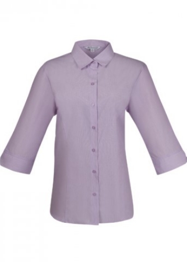Picture of AP Business Ladies 3/4 Sleeve Belair Shirt