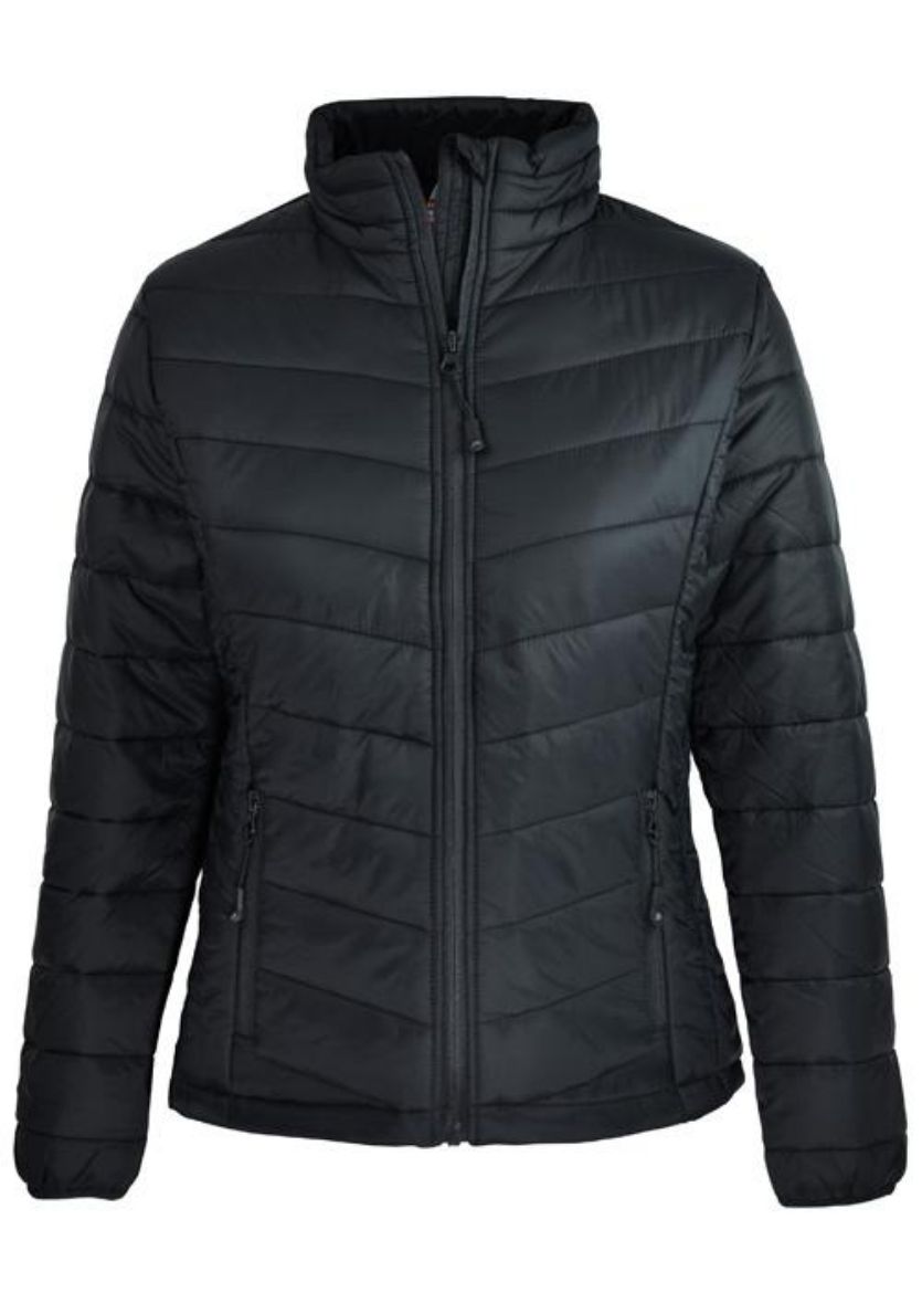 Picture of Aussie Pacific Ladies Buller Puffer Jacket
