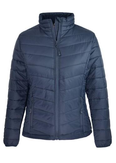 Picture of Aussie Pacific Ladies Buller Puffer Jacket