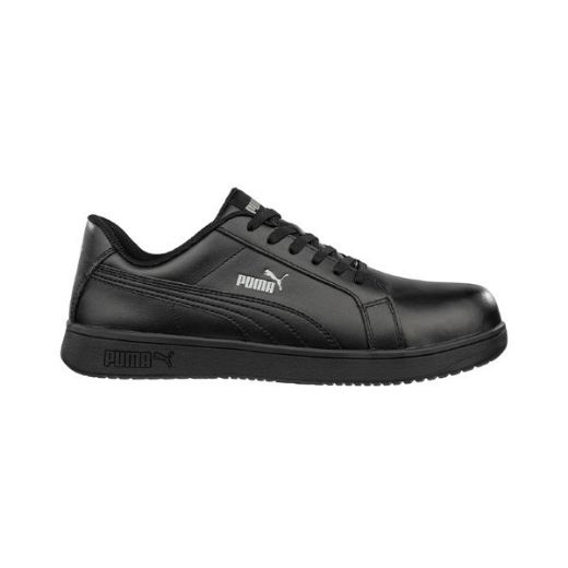 Picture of Puma Safety Iconic Safety Shoe