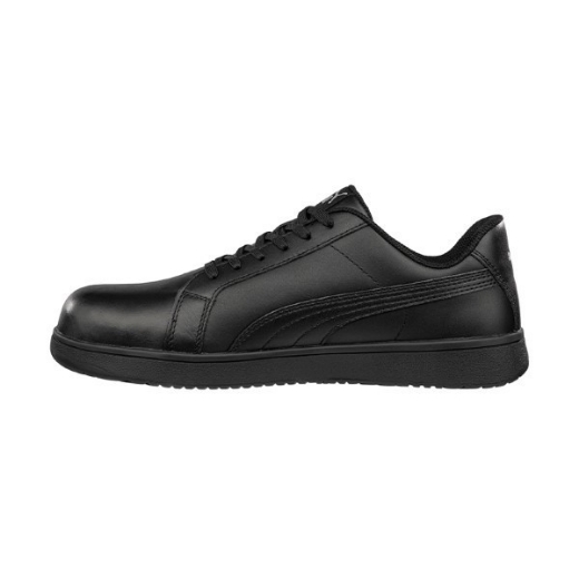 Picture of Puma Safety Iconic Safety Shoe