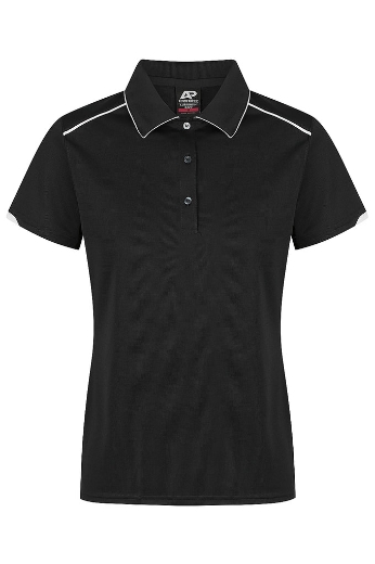 Picture of Aussie Pacific Ladies Currumbin Polo Shirt