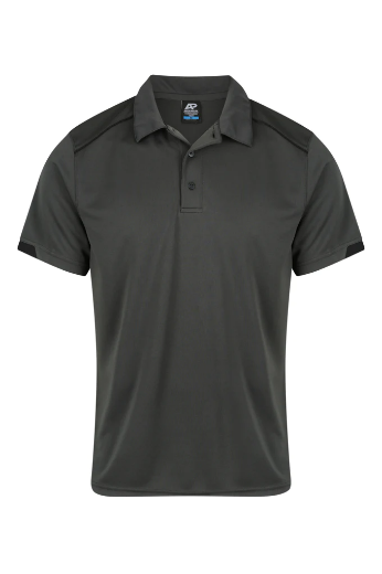 Picture of Aussie Pacific Mens Currumbin Polo Shirt