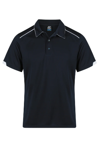 Picture of Aussie Pacific Mens Currumbin Polo Shirt