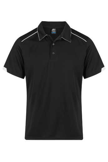 Picture of Aussie Pacific Mens Currumbin Polo Shirt