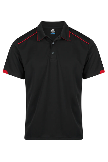 Picture of Aussie Pacific Mens Currumbin Polo Shirt