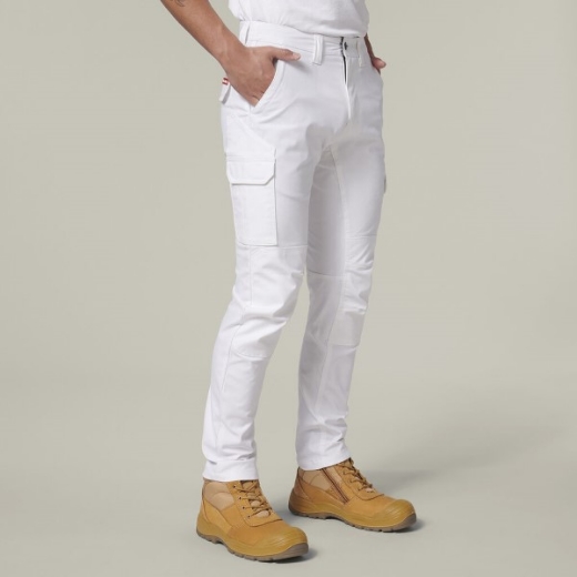Picture of Hard Yakka 3056 Stretch Canvas Cargo Pant