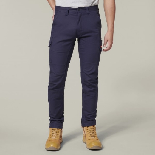 Picture of Hard Yakka 3056 Stretch Canvas Cargo Pant