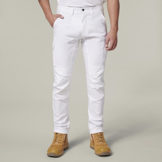 Picture of Hard Yakka 3056 Stretch Canvas Cargo Pant