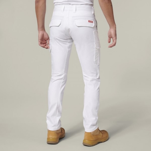 Picture of Hard Yakka 3056 Stretch Canvas Cargo Pant