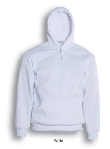 Picture of Bocini Unisex Adults Pull Over Hoodie