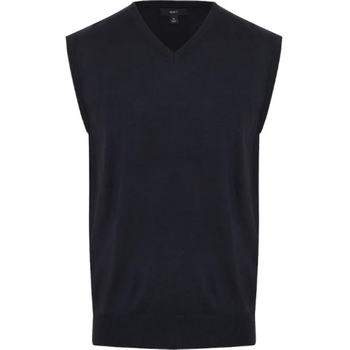 Picture of NNT Mens Acrylic V Neck Vest