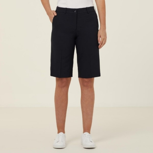 Picture of NNT Ladies Helix Dry Elastic Waist Short