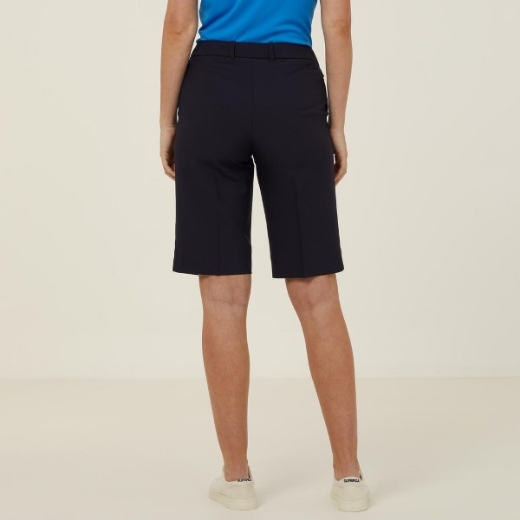 Picture of NNT Ladies Helix Dry Elastic Waist Short