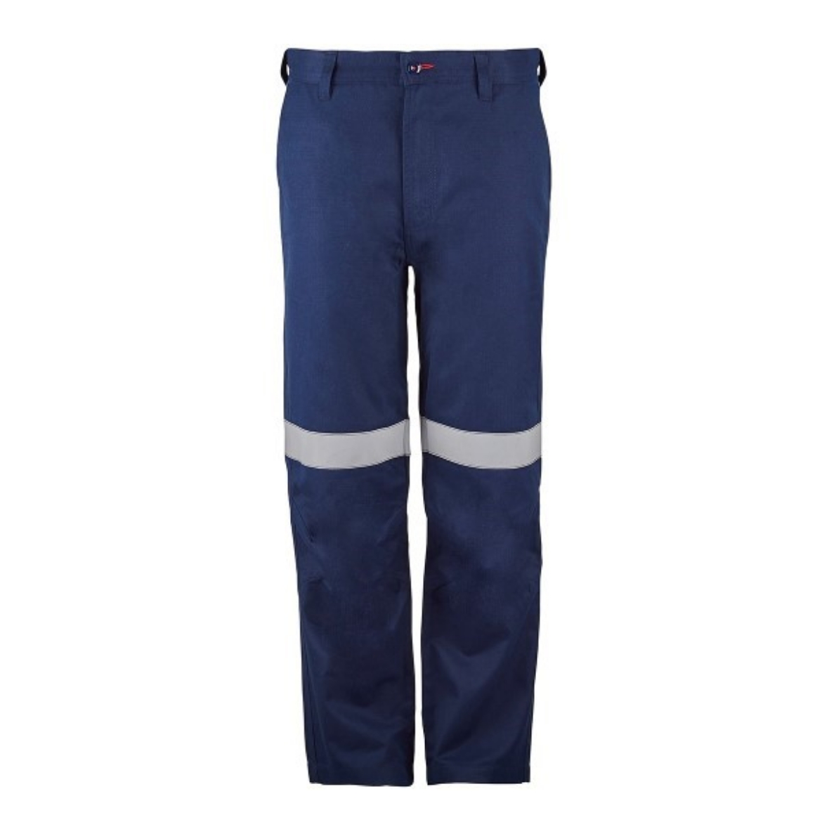 Picture of Flame Buster Mens HRC2 Inherent Straight Leg Pant with FR Reflective Tape