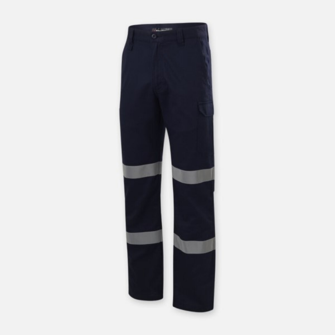 Picture of King Gee Workcool Cargo Pant Taped