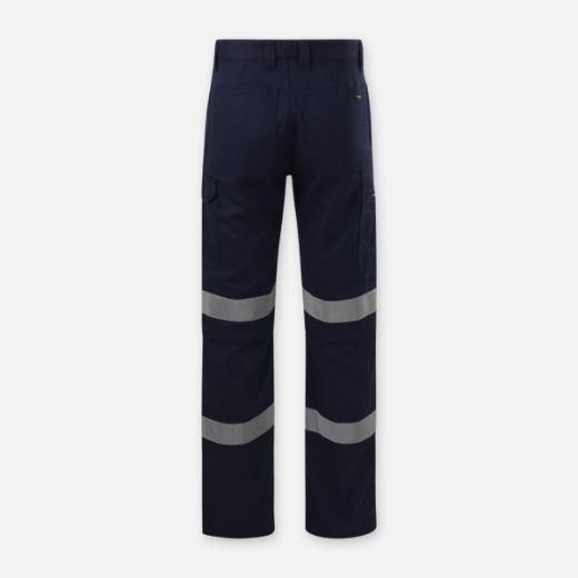 Picture of King Gee Workcool Cargo Pant Taped