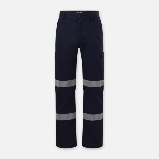 Picture of King Gee Workcool Cargo Pant Taped