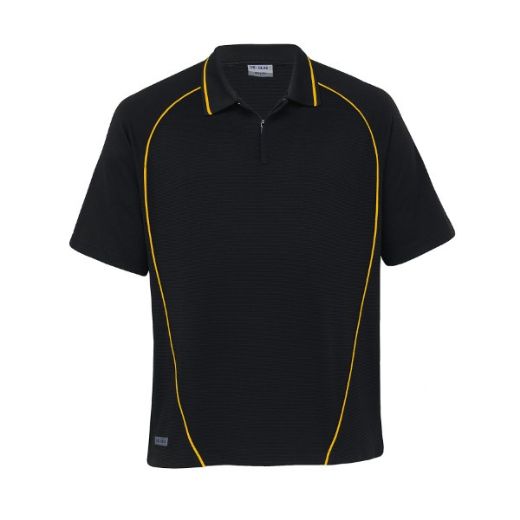 Picture of Gear For Life Dri Gear Piped Ottoman Instinct Polo