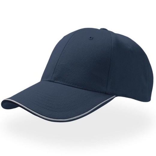 Picture of Cap Reflect 35% cotton twill and 65% polyester