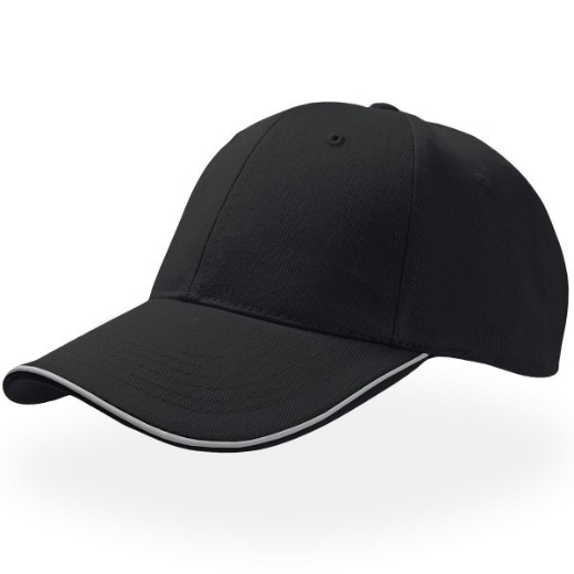 Picture of Cap Reflect 35% cotton twill and 65% polyester