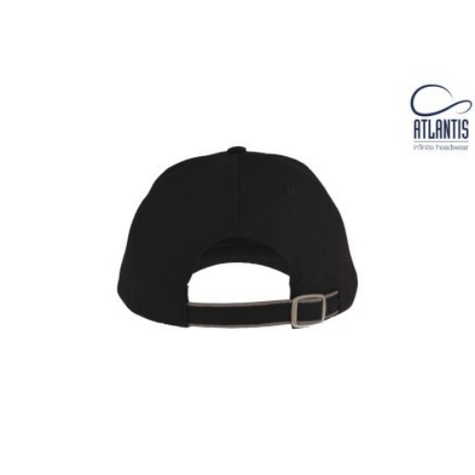 Picture of Cap Reflect 35% cotton twill and 65% polyester