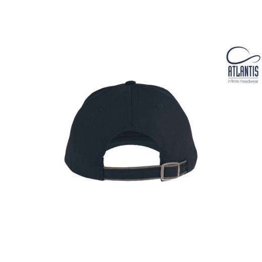 Picture of Cap Reflect 35% cotton twill and 65% polyester