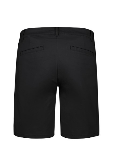 Picture of Biz Collection Ladies Lawson Chino Short