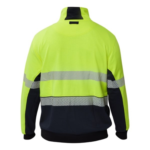 Picture of Flame Buster HR2 Inherent Reflective Fleece