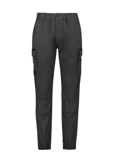 Picture of Syzmik Mens Streetwork Heritage Pant- Cuffed