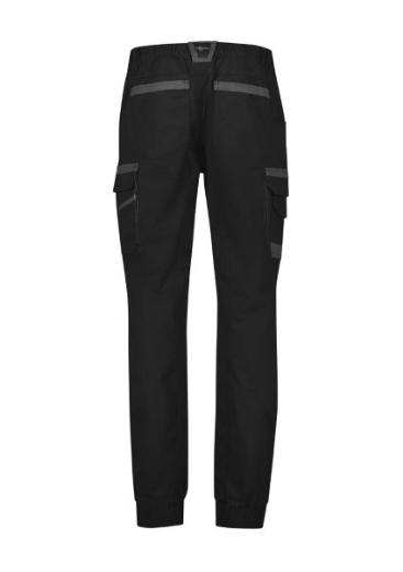 Picture of Syzmik Mens Streetwork Heritage Pant- Cuffed