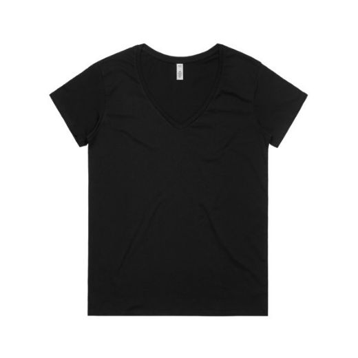Picture of AS Colour Ladies Chloe V-Neck